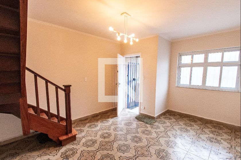 Casa de Condomínio, 2 quartos - Foto 4