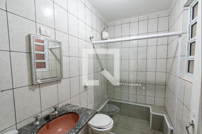Casa de Condomínio, 2 quartos - Foto 26
