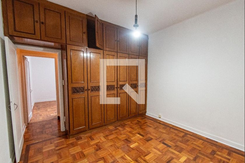 Casa de Condomínio, 2 quartos - Foto 22