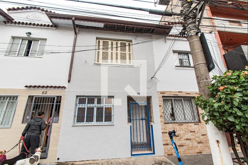 Casa de Condomínio, 2 quartos - Foto 58