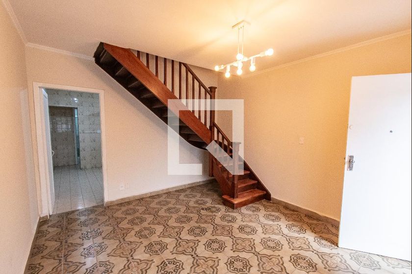 Casa de Condomínio, 2 quartos - Foto 6