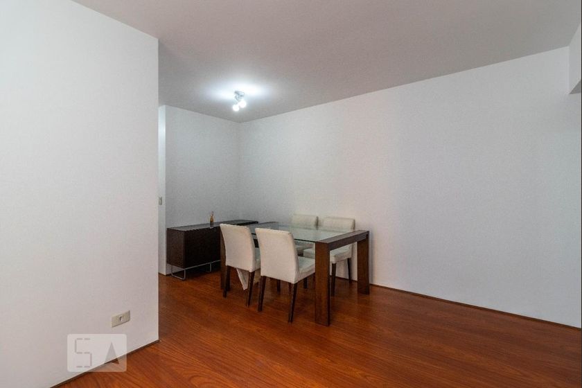 Apartamento, 3 quartos, 70 m² - Foto 4