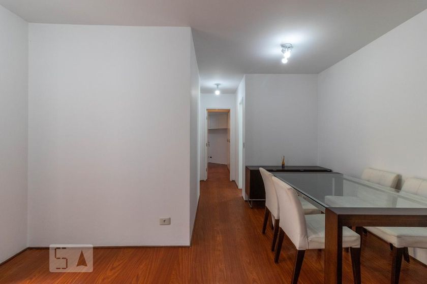 Apartamento, 3 quartos, 70 m² - Foto 9