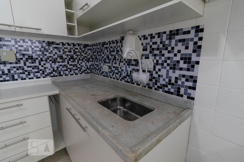 Apartamento, 3 quartos, 70 m² - Foto 45