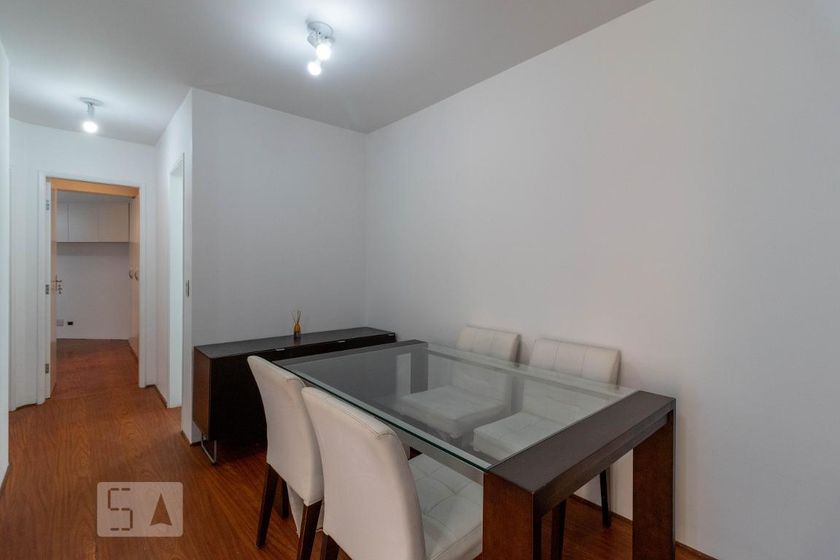 Apartamento, 3 quartos, 70 m² - Foto 6