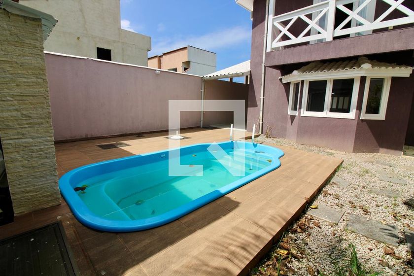 Casa, 3 quartos, 240 m² - Foto 59