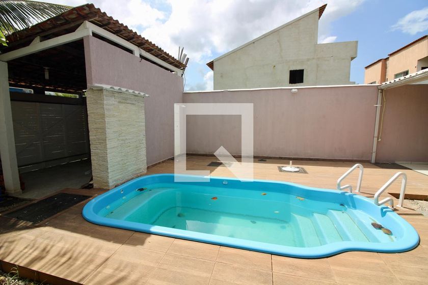 Casa, 3 quartos, 240 m² - Foto 62