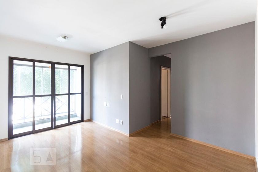 Apartamento com 3 quartos Ã  venda em Chácara Inglesa, São Paulo