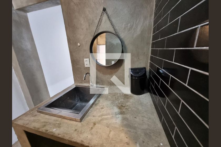 Kitnet-Studio, 40 m² - Foto 48