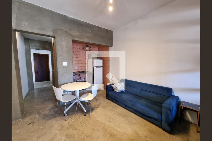 Kitnet-Studio, 40 m² - Foto 6