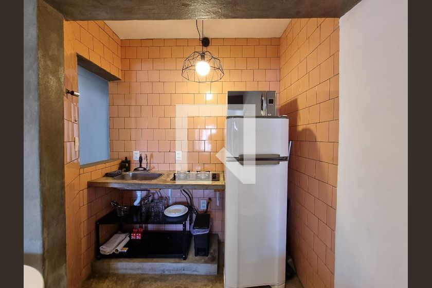 Kitnet-Studio, 40 m² - Foto 51