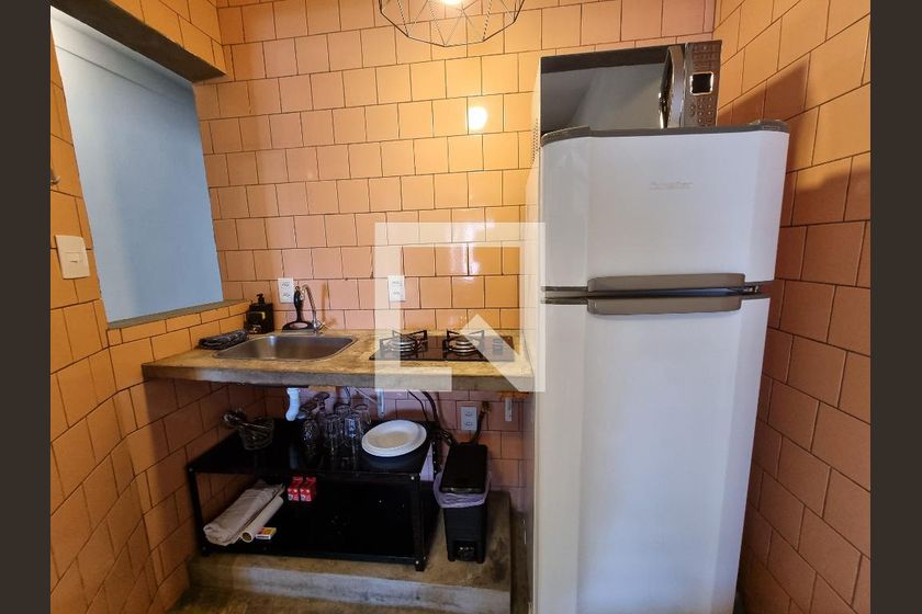 Kitnet-Studio, 40 m² - Foto 54