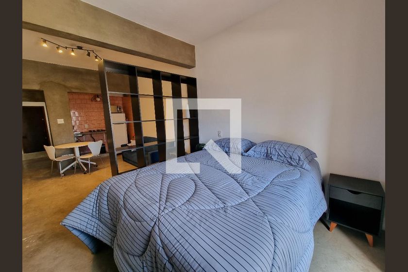 Kitnet-Studio, 40 m² - Foto 21