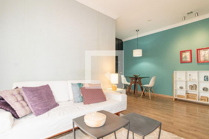 Apartamento, 2 quartos, 60 m² - Foto 5