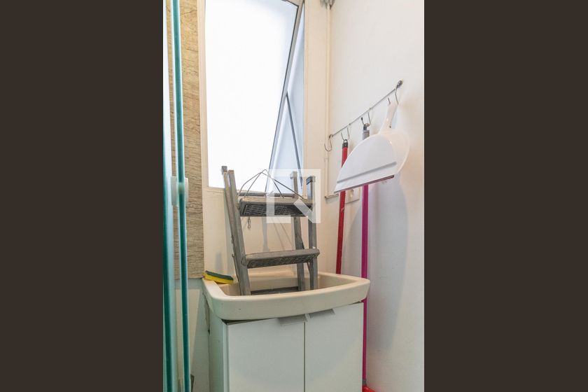 Apartamento, 2 quartos, 60 m² - Foto 61