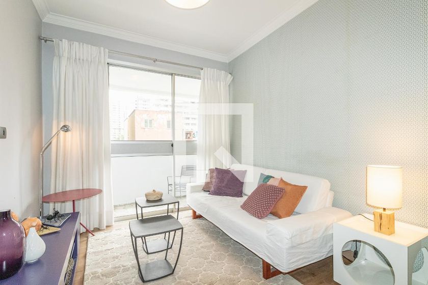 Apartamento, 2 quartos, 60 m² - Foto 3