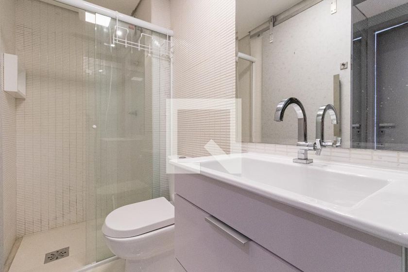 Apartamento, 2 quartos, 60 m² - Foto 39