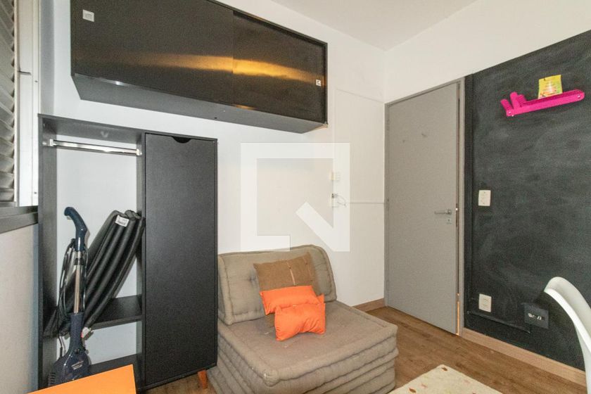 Apartamento, 2 quartos, 60 m² - Foto 35