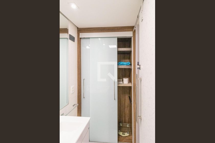 Apartamento, 2 quartos, 60 m² - Foto 45