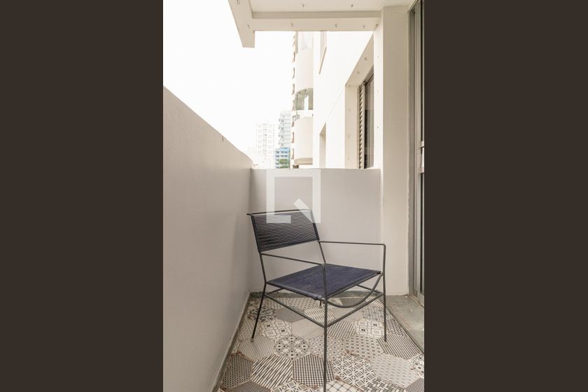Apartamento, 2 quartos, 60 m² - Foto 17