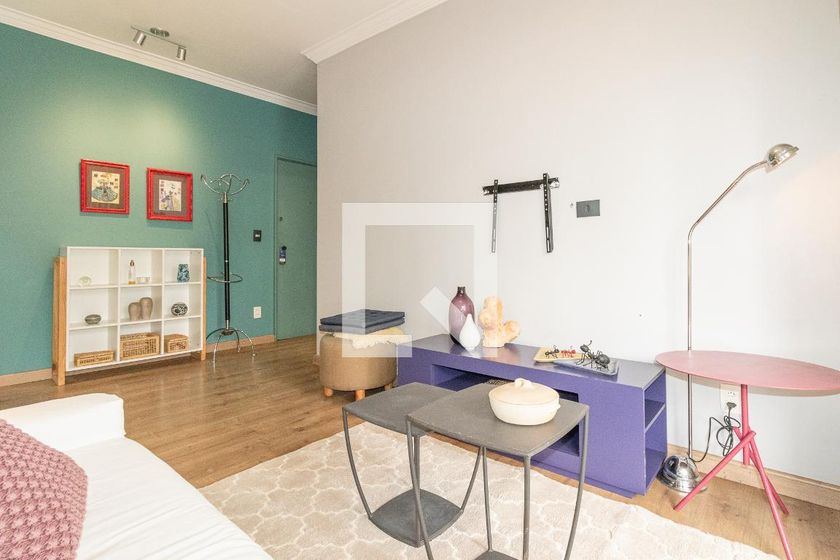Apartamento, 2 quartos, 60 m² - Foto 7