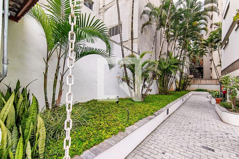 Apartamento, 3 quartos, 149 m² - Foto 105