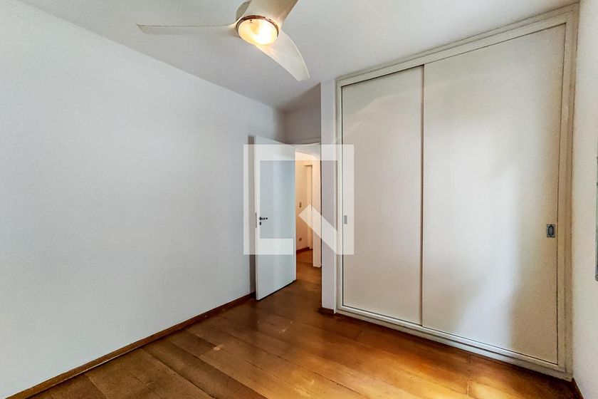 Apartamento, 3 quartos, 149 m² - Foto 27