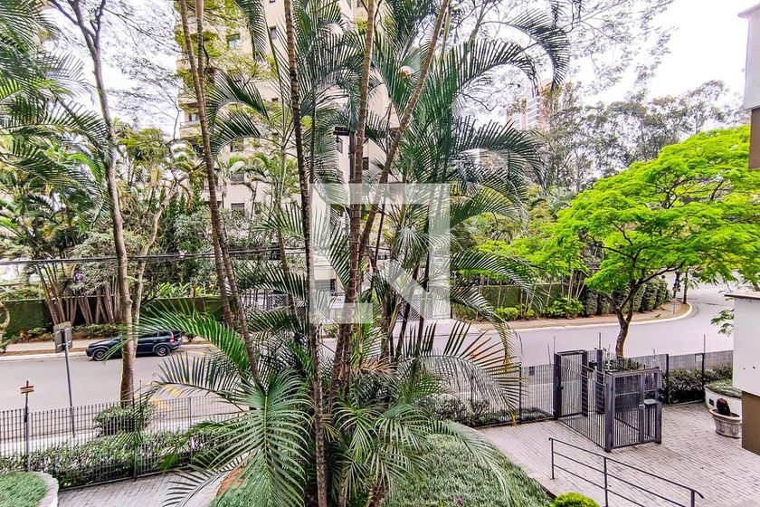 Apartamento, 3 quartos, 149 m² - Foto 49