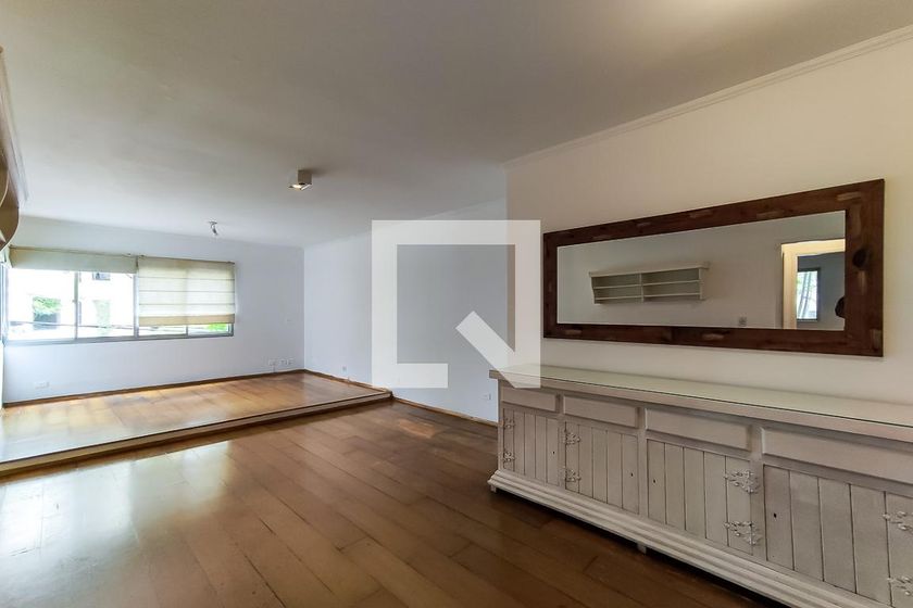 Apartamento, 3 quartos, 149 m² - Foto 1