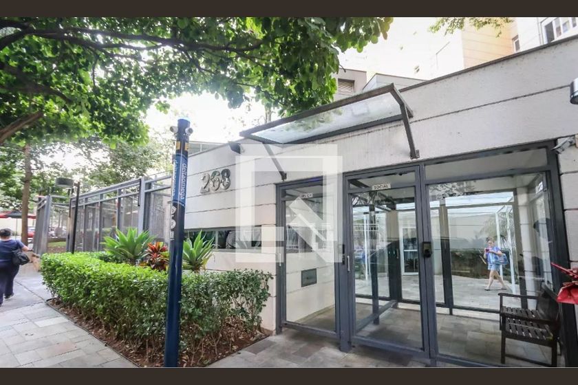 Apartamento, 2 quartos, 87 m² - Foto 101