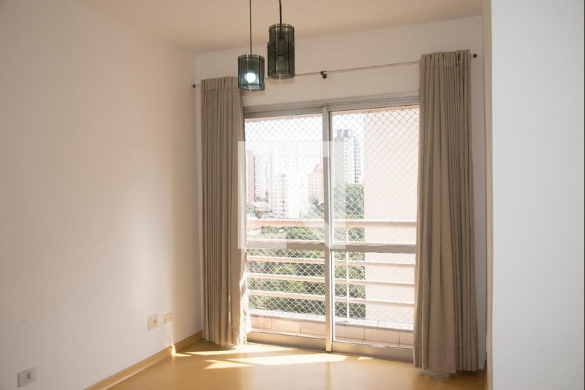 Apartamento, 2 quartos, 48 m² - Foto 3