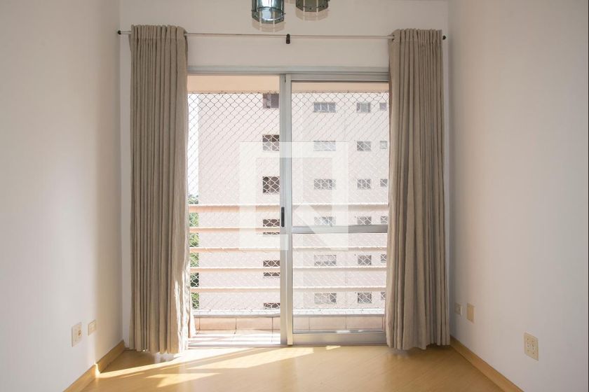 Apartamento, 2 quartos, 48 m² - Foto 7