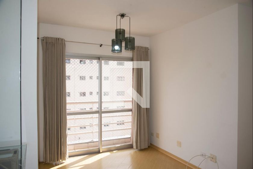 Apartamento, 2 quartos, 48 m² - Foto 1