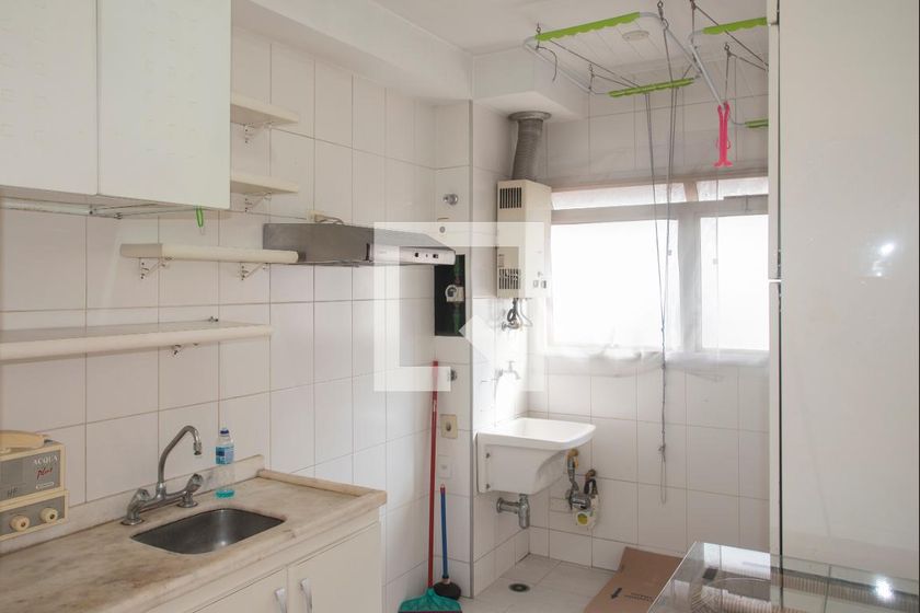 Apartamento, 2 quartos, 48 m² - Foto 45