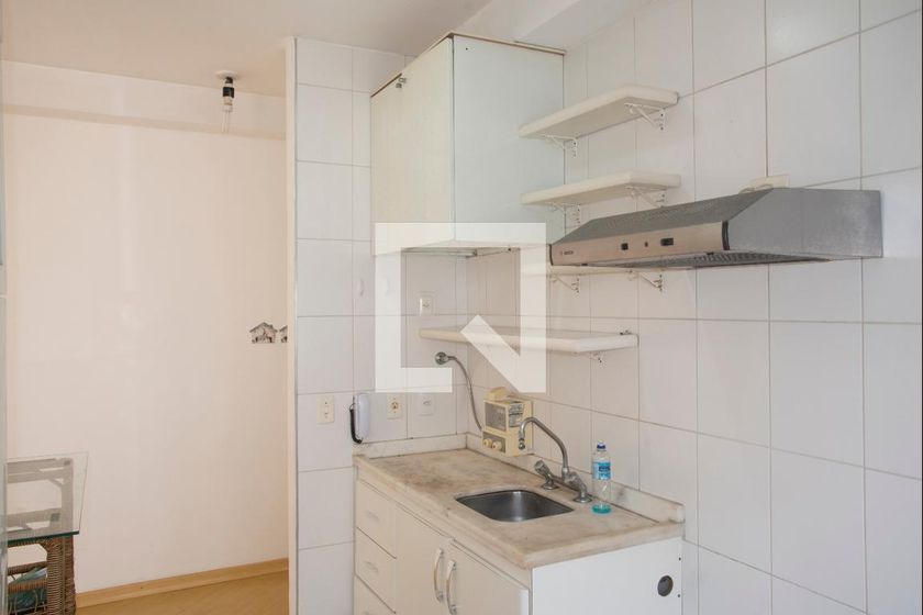 Apartamento, 2 quartos, 48 m² - Foto 55
