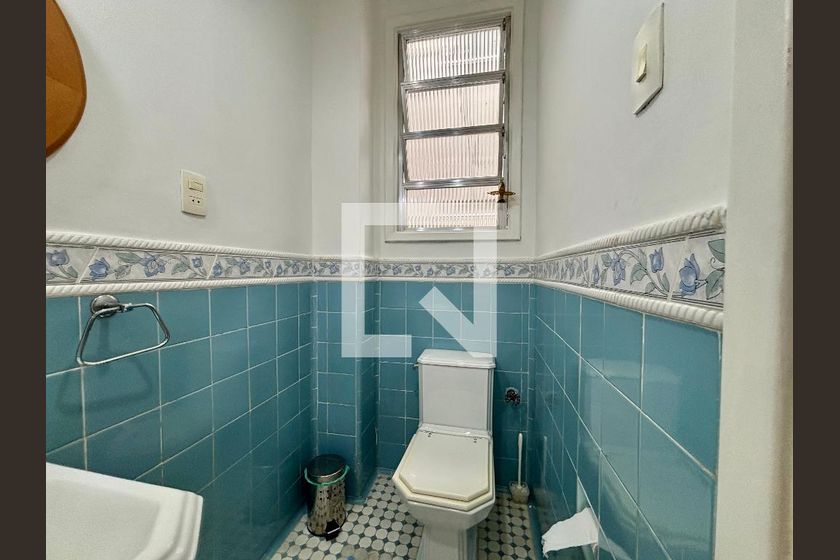 Apartamento, 3 quartos, 230 m² - Foto 25