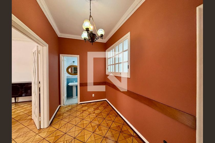 Apartamento, 3 quartos, 230 m² - Foto 37