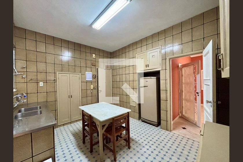 Apartamento, 3 quartos, 230 m² - Foto 99