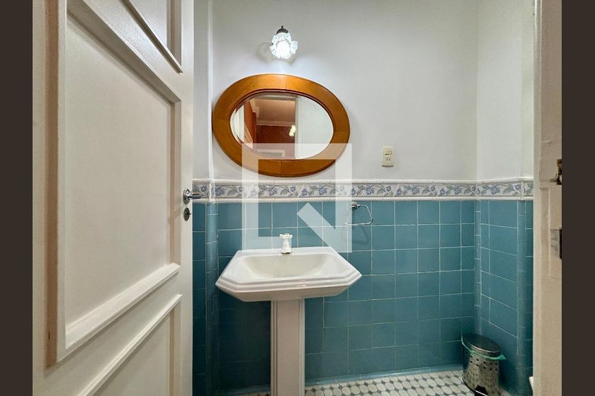 Apartamento, 3 quartos, 230 m² - Foto 27