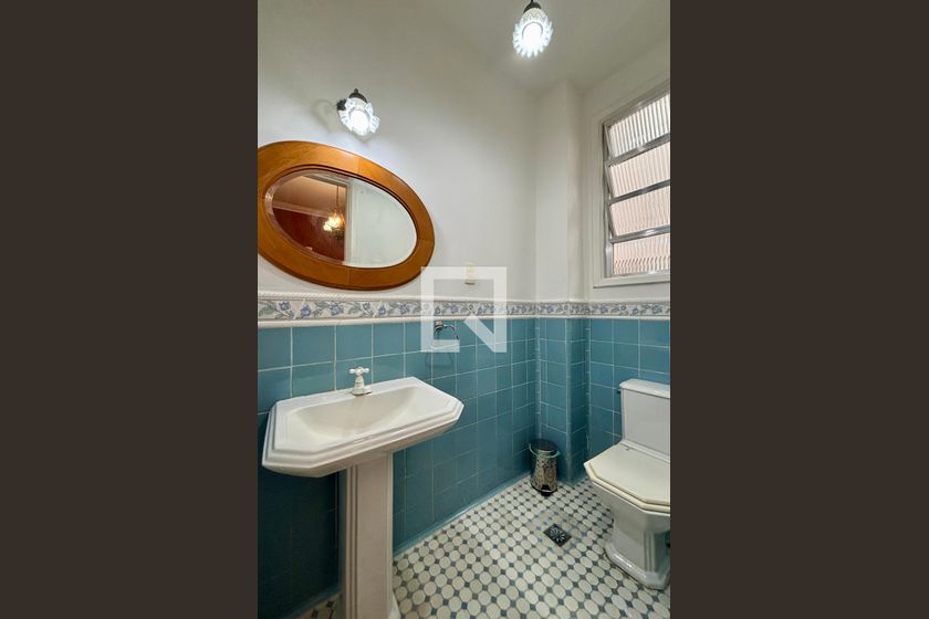 Apartamento, 3 quartos, 230 m² - Foto 23