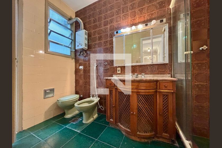 Apartamento, 3 quartos, 230 m² - Foto 89