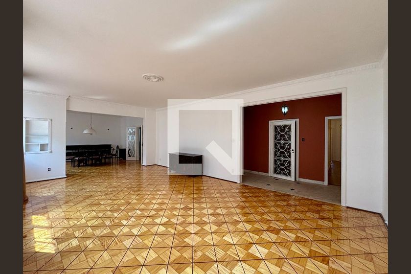 Apartamento, 3 quartos, 230 m² - Foto 3