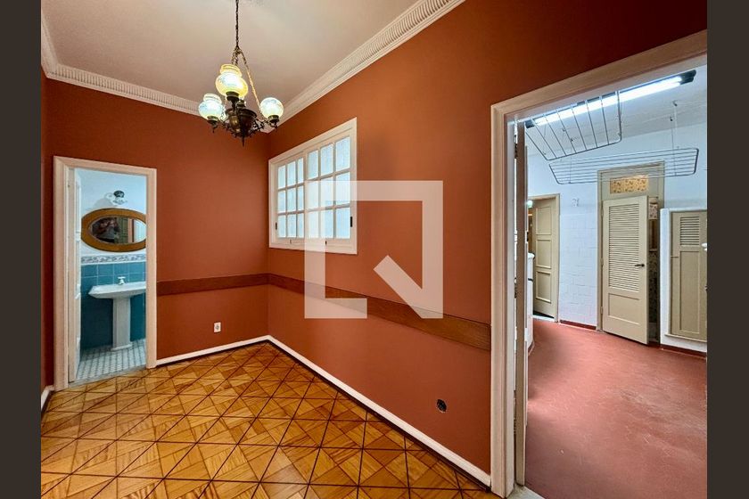 Apartamento, 3 quartos, 230 m² - Foto 35