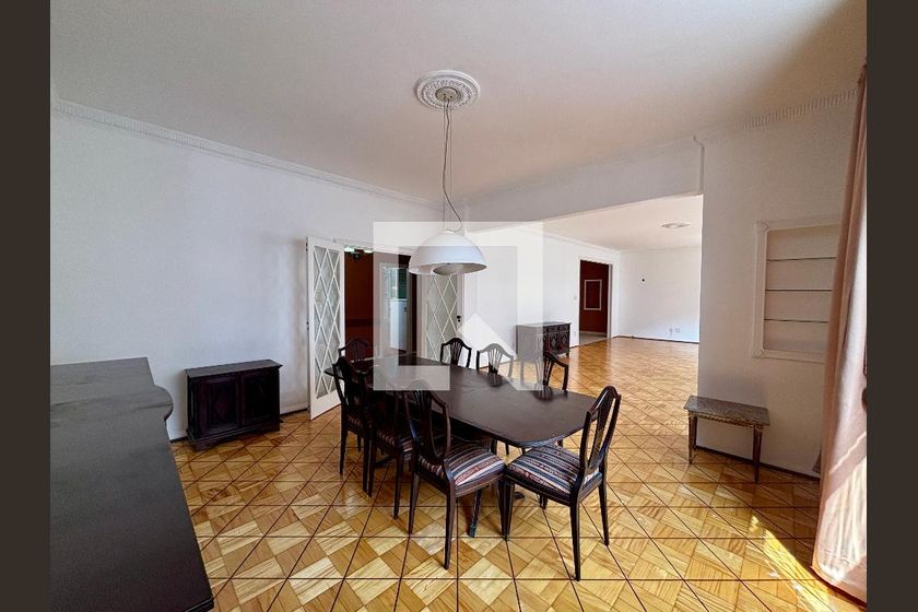 Apartamento, 3 quartos, 230 m² - Foto 7