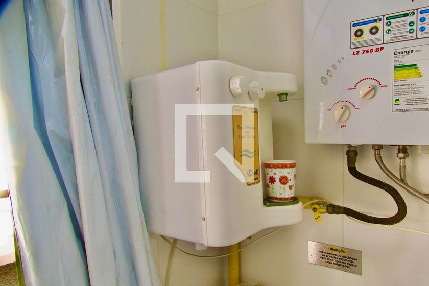 Apartamento, 3 quartos, 82 m² - Foto 121