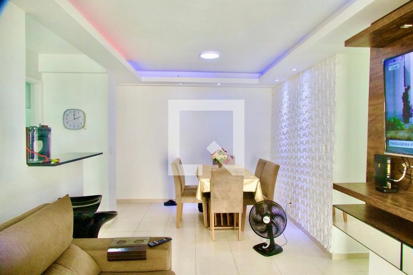 Apartamento, 3 quartos, 82 m² - Foto 5