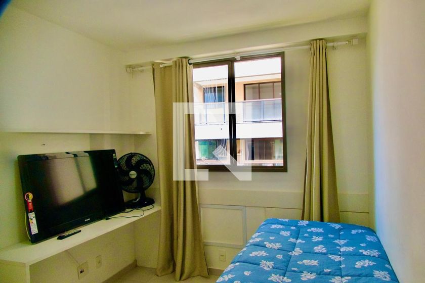 Apartamento, 3 quartos, 82 m² - Foto 67