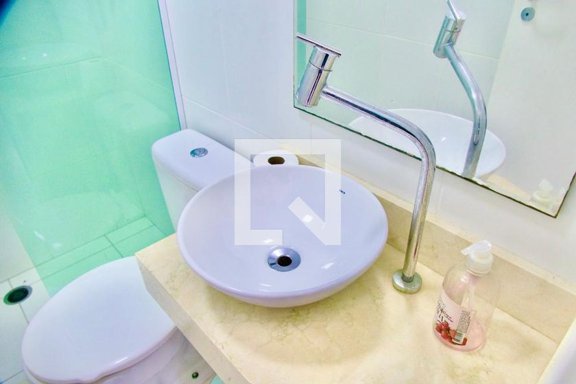 Apartamento, 3 quartos, 82 m² - Foto 97