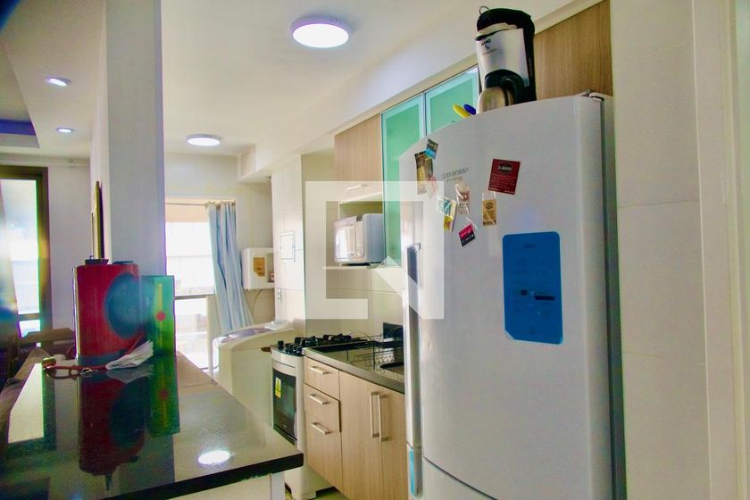 Apartamento, 3 quartos, 82 m² - Foto 105