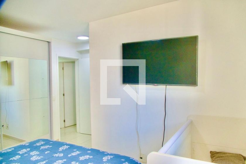 Apartamento, 3 quartos, 82 m² - Foto 33